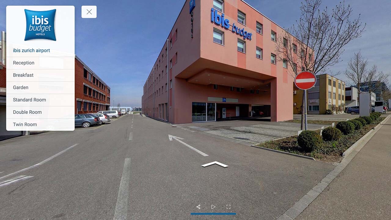 Überlassen Sie als Hotel Manager Ihren Auftritt auf Google Maps nicht Ihren Gästen