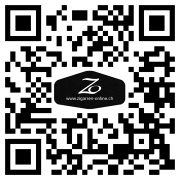 QR Code zum 360° Rundgang ZO Retail Zigarrengeschäft Regensdorf