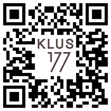 QR Code zum 360° Rundgang SKlus 177 - biodynamisches Weingut, Eventlocation
