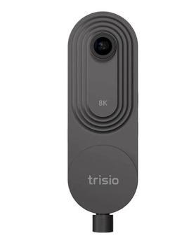360 Grad Budget Kamera Trisio Lite 2