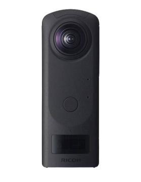 Theta Z1 360 Kamera