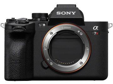 Sony Alpha 7R V mit 61MP Sensor und unglaublichen Dynamikumfang