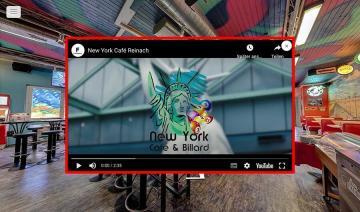 Overlay Video