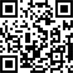 QR Code zum 360 Grad Rundgang der Osteria