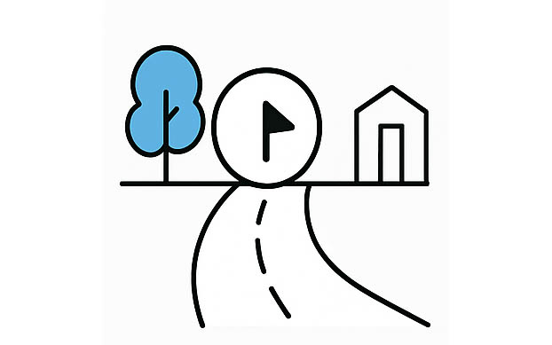 Google Maps Street View Tour