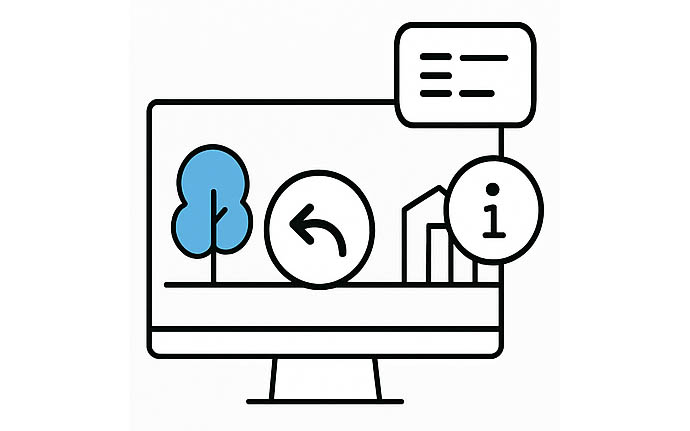 Interaktiver Rundgang