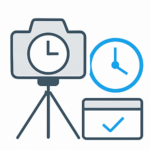 Wie lange dauert die Produktion für eine 3D Tour?