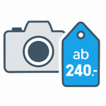 Was kostet ein virtueller 360 Grad Rundgang?