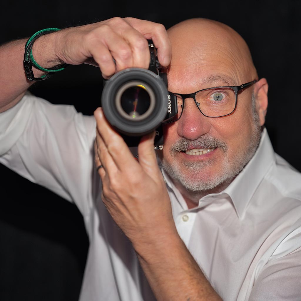 Werner Getzmann - Fotograf