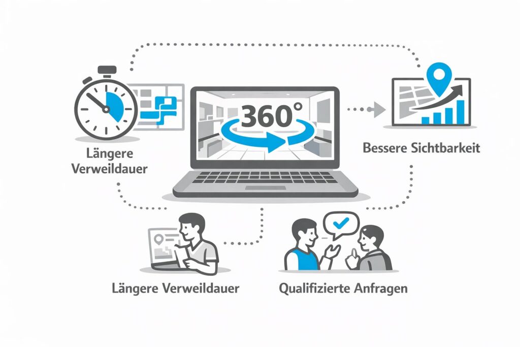 Welche Resultate Sie realistisch erwarten können. Konkrete Ergebnisse, keine Versprechen